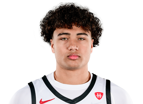 Elijah Guillory headshot