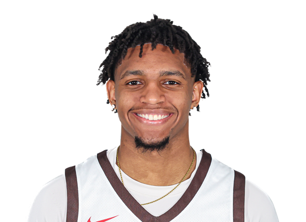 Jerrell Barron Jr. headshot