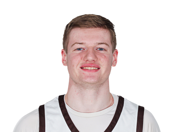 David Rochester headshot