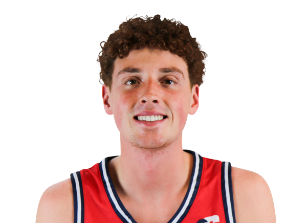 Brock Rose headshot