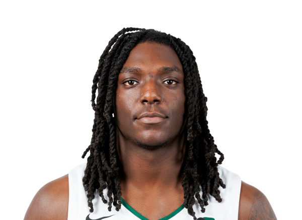 Jamari Briggs headshot