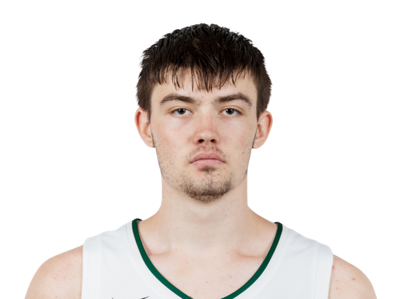 Jordan Terhune headshot