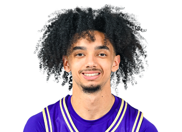 Paul Jones III headshot