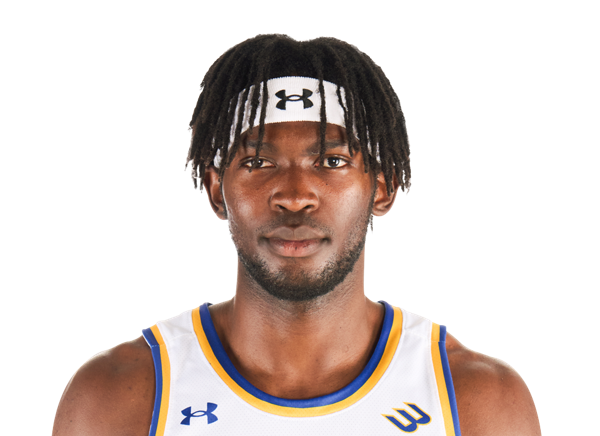 Gloire Goma headshot