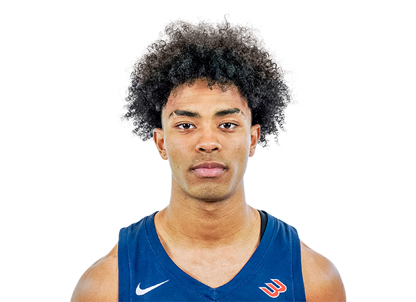 LoLo Rudolph headshot