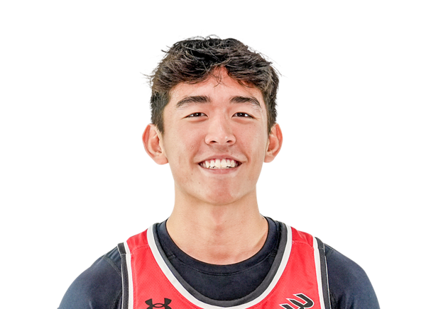 Nathan Kwon headshot