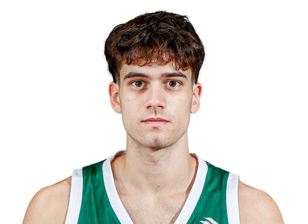 Jacopo Van der Knaap headshot