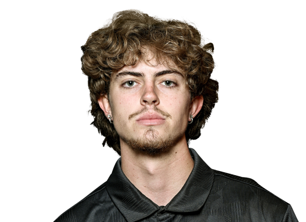 Zach Buley headshot