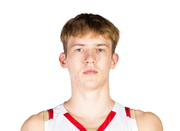 Tymo Sternicki headshot