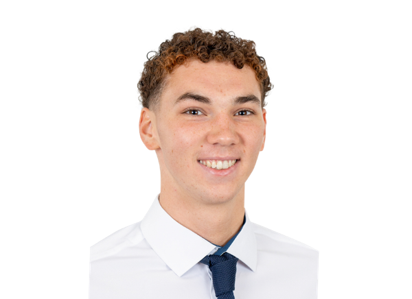 Jacob Gilchrist headshot