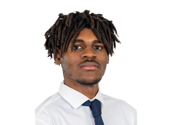 Jamaal Unuakhalu headshot