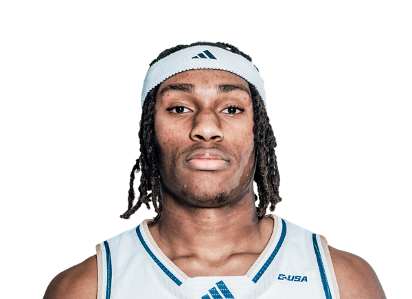 Kole Williams headshot
