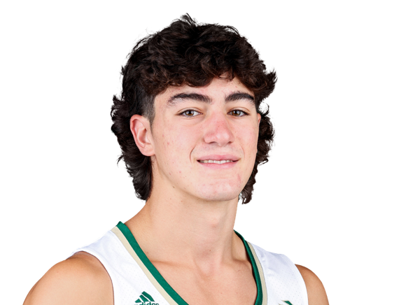 Angelo Ghattas headshot