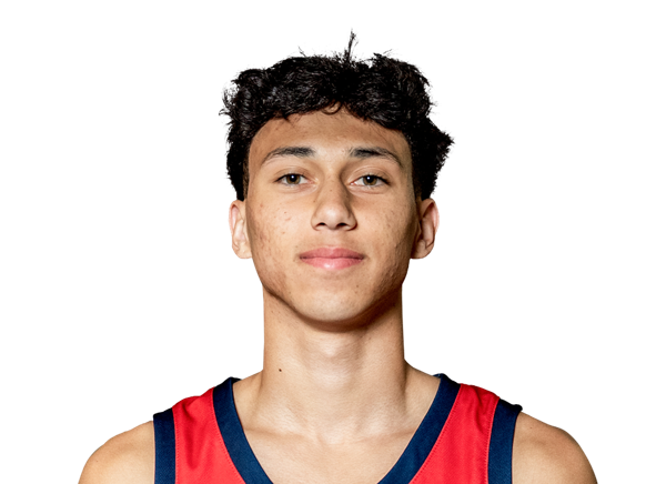 Bryan Mitchell headshot