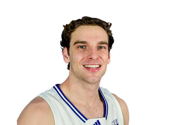 Jake TenBerge headshot