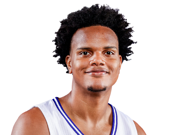 Kesean Shillingford headshot
