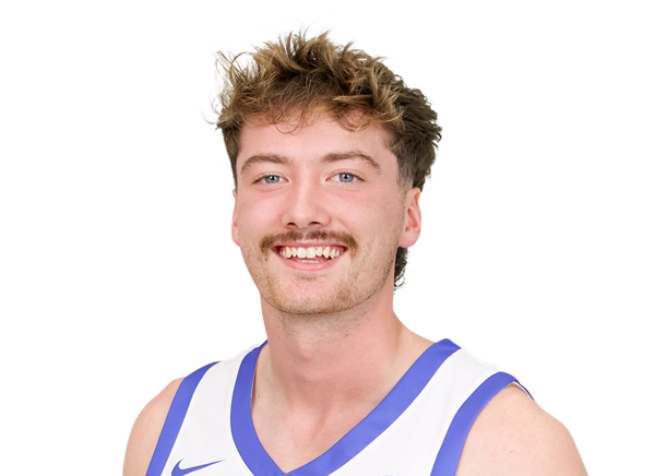 Kam O'Connor headshot
