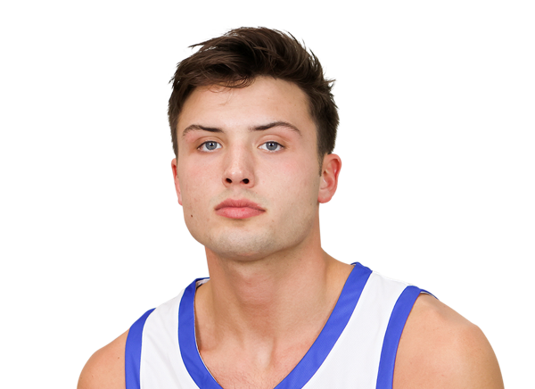 Jackson Connor headshot