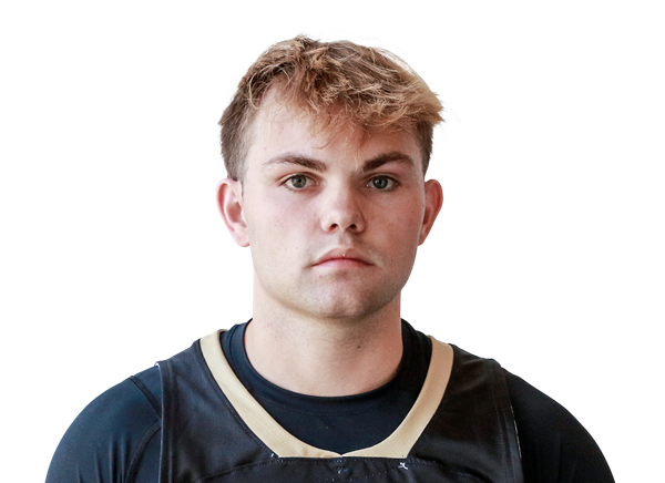Grant Redd headshot