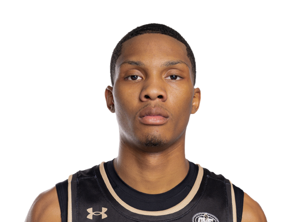 Anias Futrell headshot