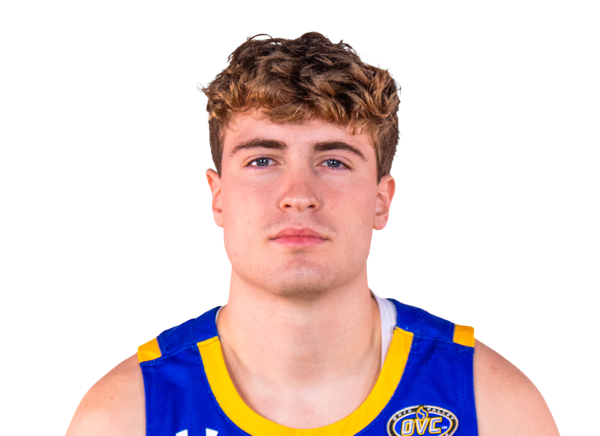 Kade Ruegsegger headshot