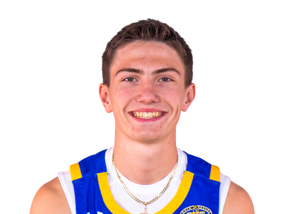 Jace Winkleman headshot