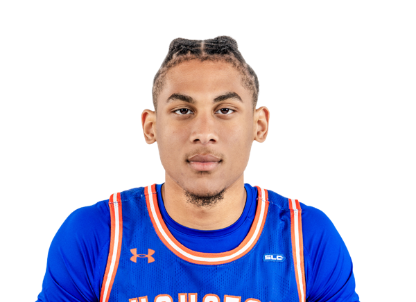 Mason McBride headshot