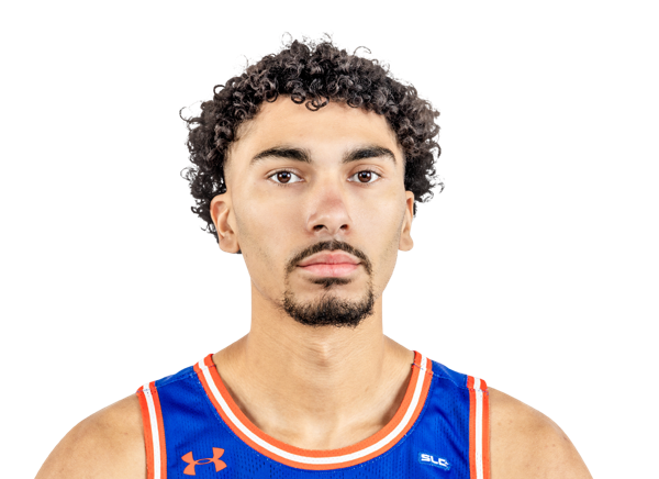 Peyton Rogers headshot