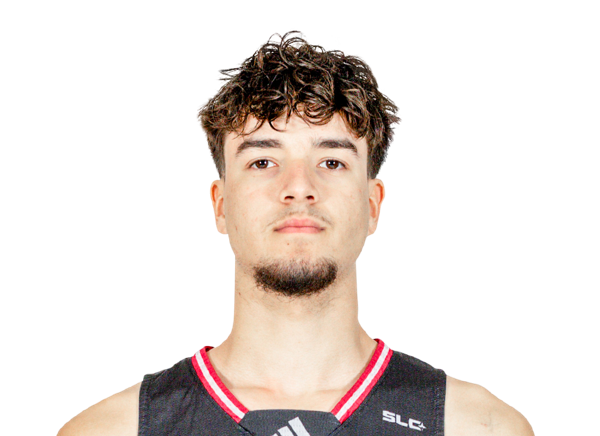 Ryan Van Eyck headshot