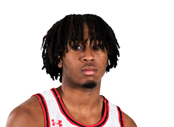 Jace Jeffries headshot