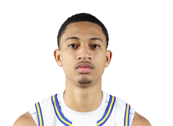 Howard Gaskins Jr. headshot