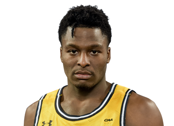 Mandela Tarke headshot