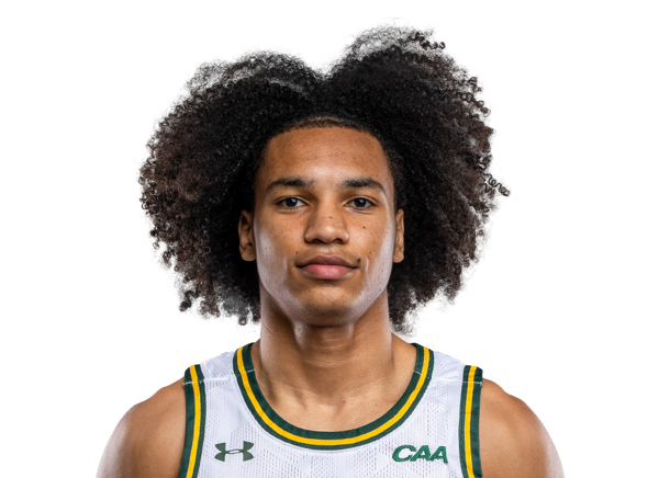 Colin Ndaw headshot