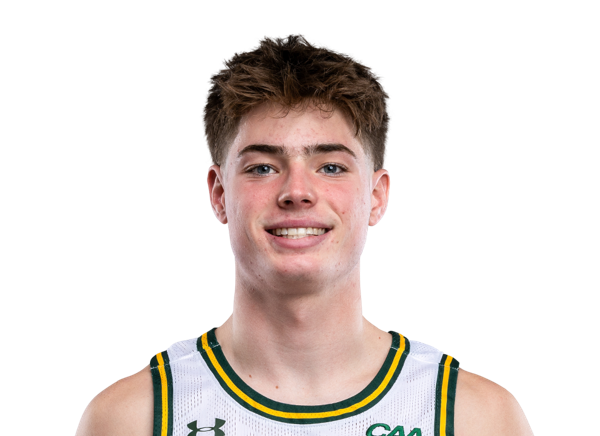 Luke Kinkade headshot