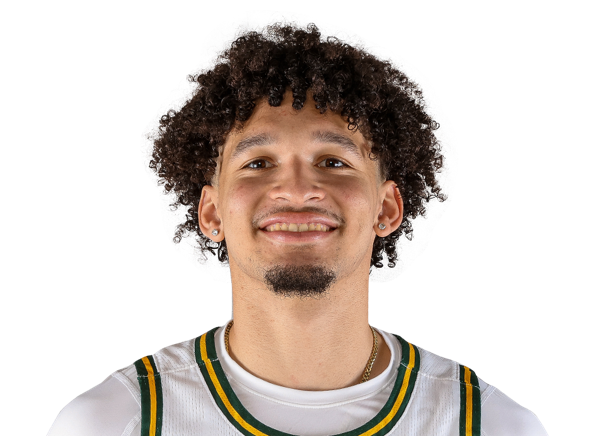 Ryan Jackson Jr. headshot