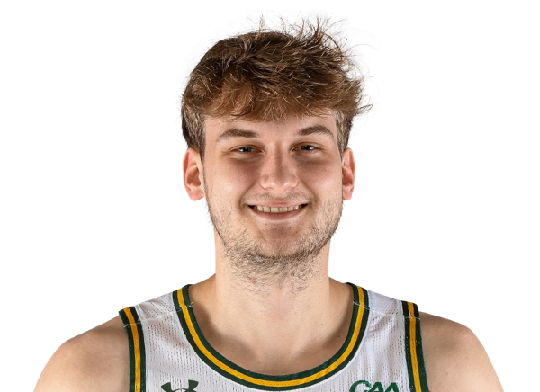 Finn Lally headshot