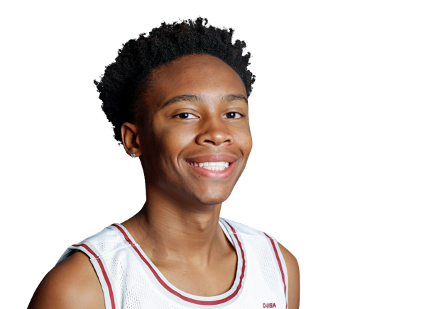 Marvin Cox headshot
