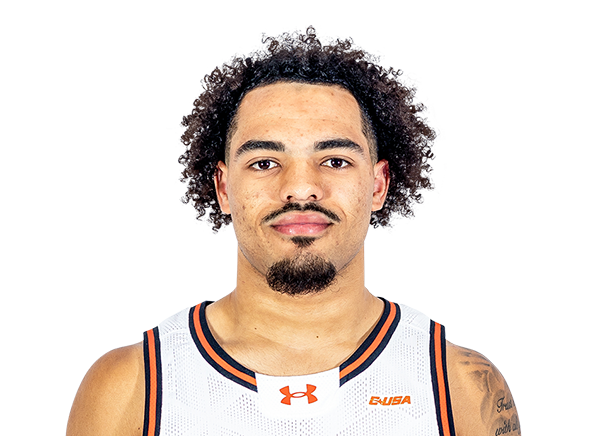 Brennen Burns headshot