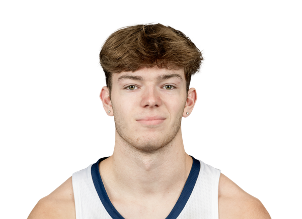 Liam Price headshot