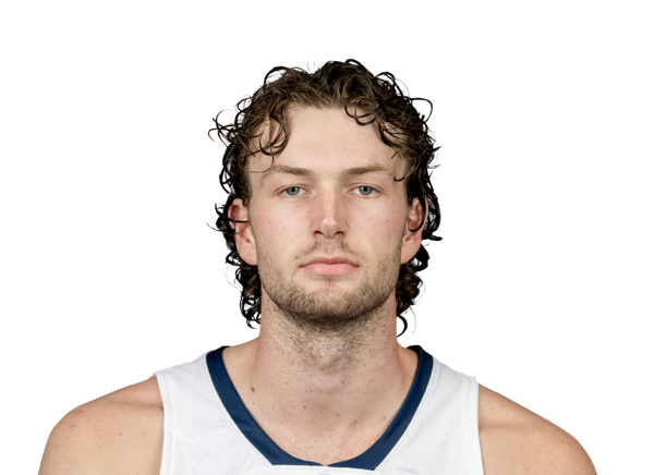 Sean Trumper headshot