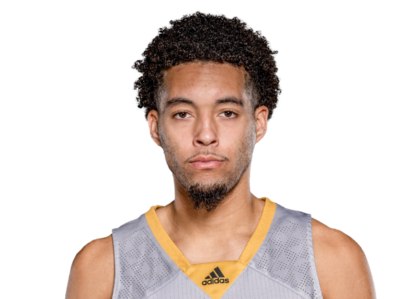 Jalen Keago headshot