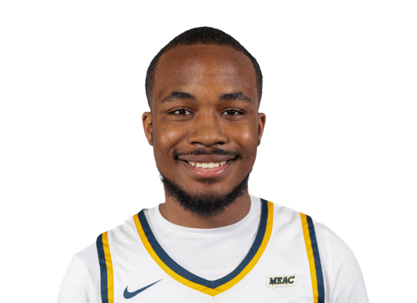 Car'Ron Brown headshot