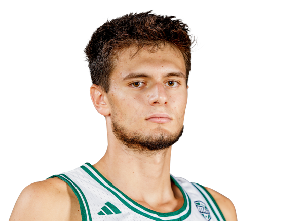 Mario Brunetto headshot