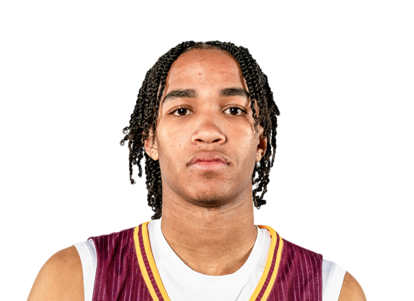 Ryan Hatcher headshot