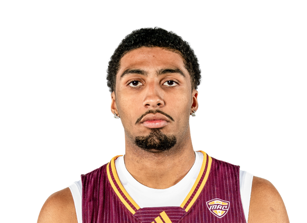 Trey Phillips headshot