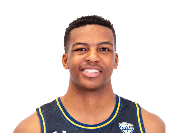 Derrick Lee Jr. headshot