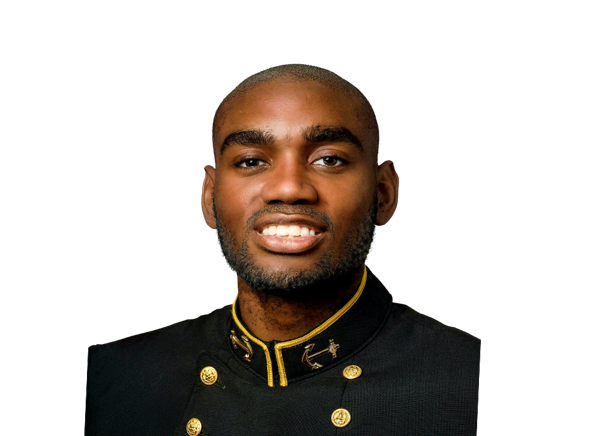 Sean Rose headshot