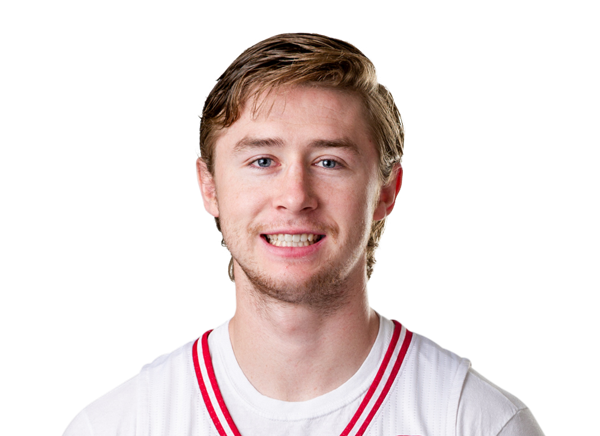 Declan Dillon headshot