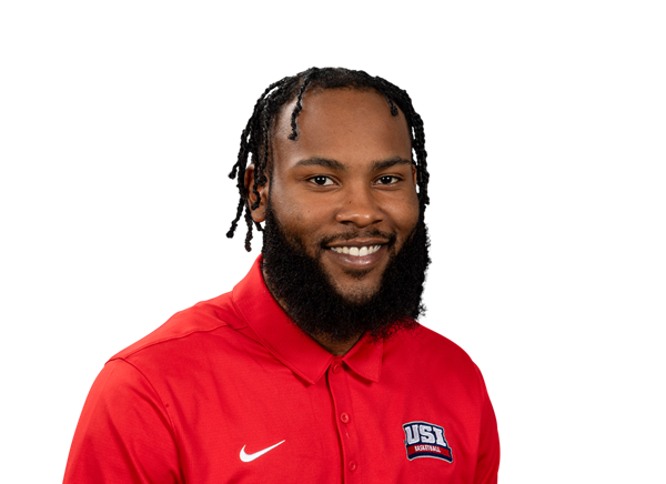 Jared Washington headshot
