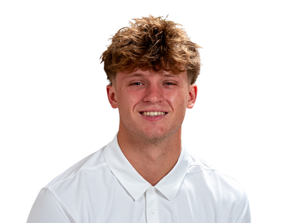 Josiah Dunham headshot